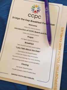 ccpc breakfast fundraiser
