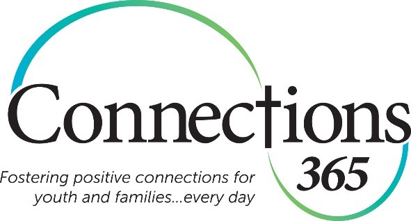 connections 365 logo