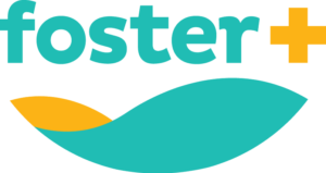 foster plus logo