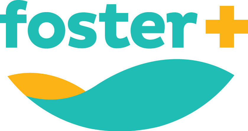 Foster Plus Campaign