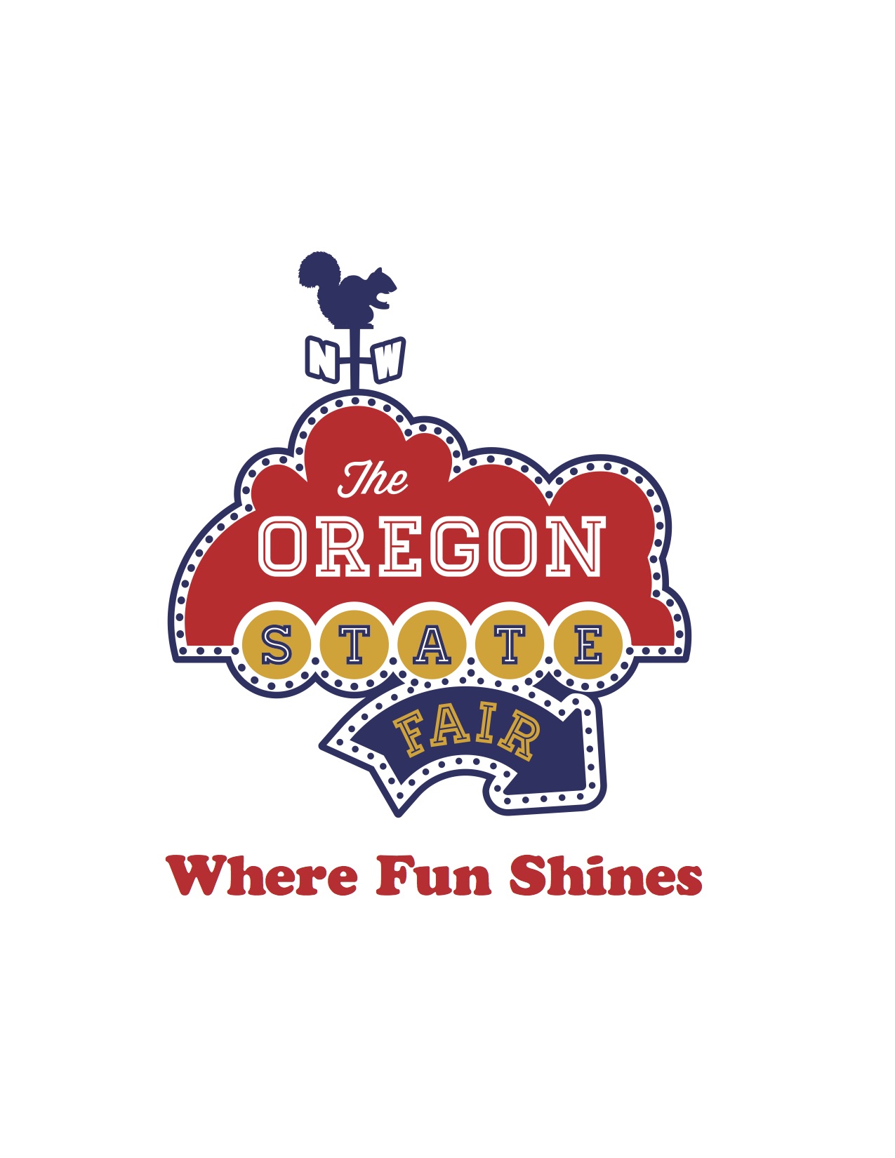 oregon state fair logo
