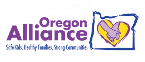 oregon alliance logo