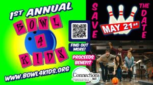 Bowl For Kids Flyer Front 1